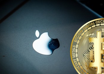 Apple Bitcoin