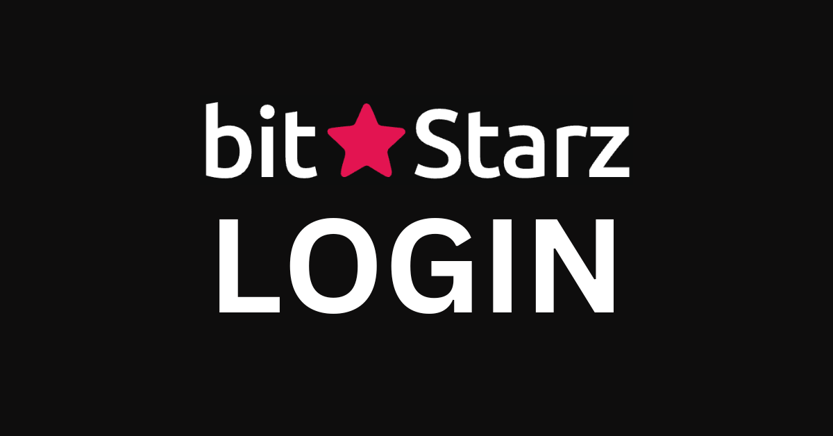 BitStarz Login
