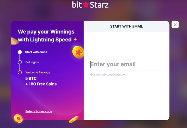 Bitstarz Casino AU - Your Ticket to Winning