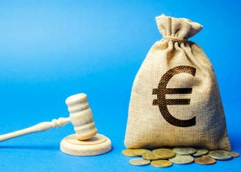 Billion-Dollar Bitcoin Clean-Up