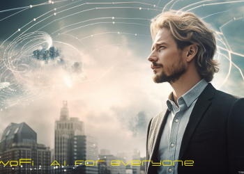 RevoFi Unveils Innovative Edge Computing Infrastructure for A.I. Training and Applications