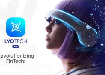 Revolutionizing FinTech: Exploring the Cutting-Edge Innovations of LYOTECH LABS