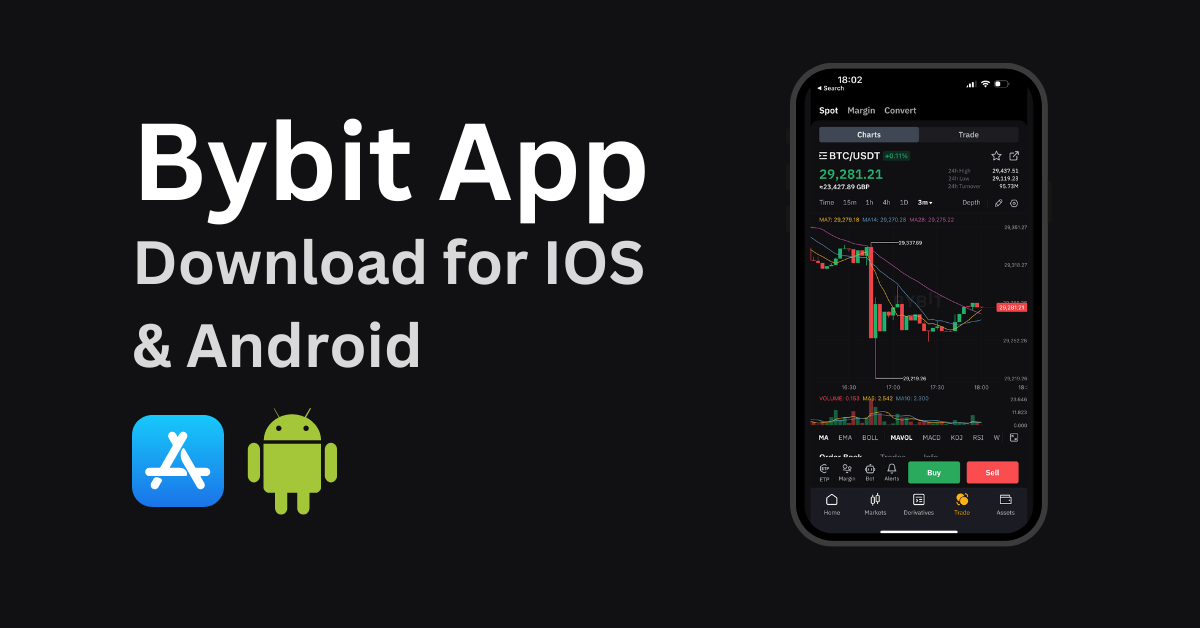Bybit App