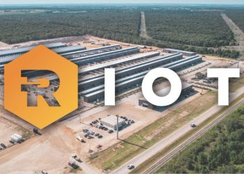 Riot Defends Bitcoin Mining Against NYT’s “False” Allegations