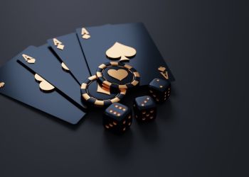 Crypto is a casino
