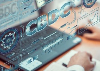 Elizabeth Warren CBDC Hong Kong