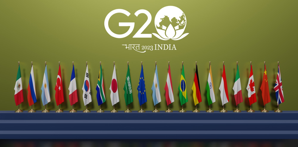 Read more about the article India To Shape The Future Of Crypto Regulation At G20 Summit