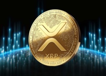 XRP Retraces 15.12% After Reaching a 10-Month High of $0.58 in the Past Week