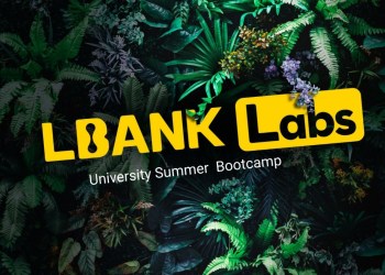 Venture Fund LBank Labs Launches Global Universities Summer Bootcamp