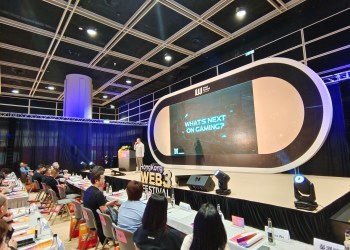 Shanda Co-Founder: the Future of Gaming