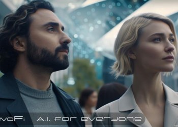 RevoFi Leads the Charge for Decentralized Cloud Infrastructure with Revolutionary A.I. Capabilities and Far-Edge Computing