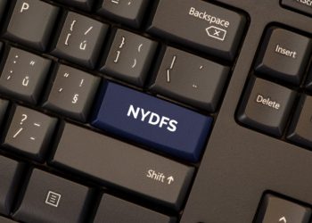 NYDFS Crypto