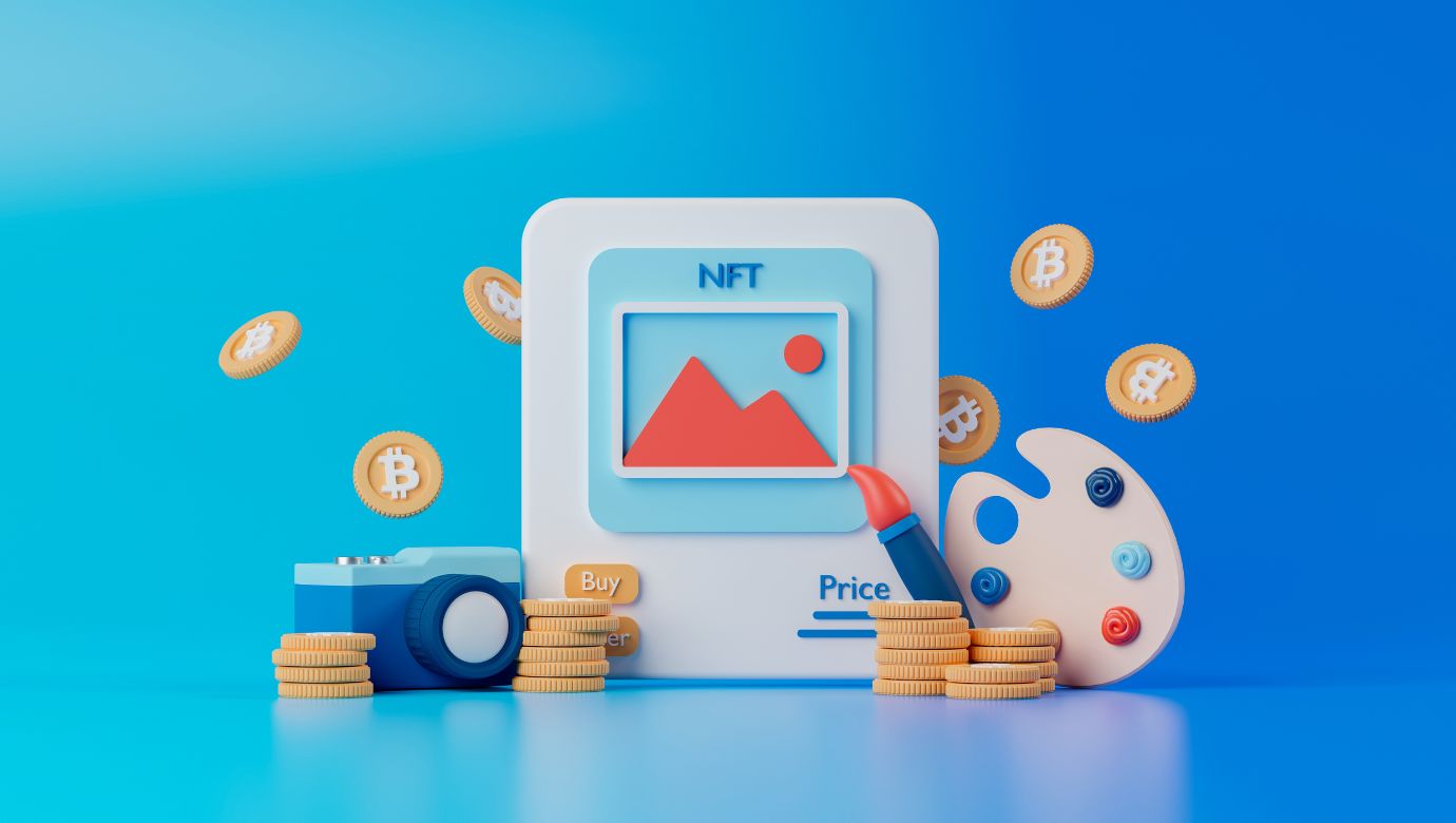 Crypto Critic Now Finds Himself Supporting NFTs Minted On Bitcoin