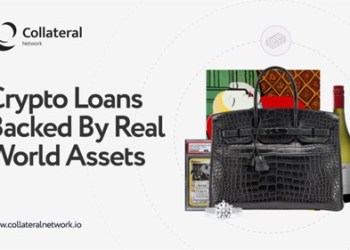 Collateral Network (COLT) Shines As Ethereum (ETH) and Bitcoin (BTC) Move Higher