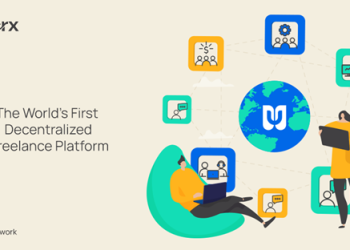 Uwerx (WERX) Presale, Aptos (APT), and GMX (GMX)- Hottest Crypto Investments For 2023