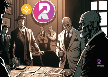 Binance Coin (BNB) price prediction 2023, experts reckon RenQ Finance (RENQ) is the only token that will provide expected profits in 2023