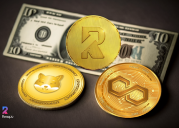 3 tokens under $10 to soar in April 2023: Shiba Inu (SHIB), Polygon (MATIC), and RenQ Finance (RENQ)