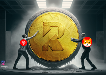 Tron (TRX) keeps struggling, Shiba Inu (SHIB) buyers are worried as well, and RenQ Finance (RENQ) seems the only sensible option right now, reckon experts