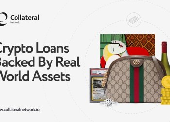 Collateral Network (COLT) Enters Top Cryptos List To Oust Huobi Token (HT) And Fantom (FTM)