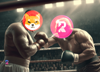 This Shiba Inu (SHIB) Rival set to hit $1 this year, provides 20x better returns