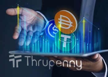 Thrupenny CEO Foresees Growth in Stablecoin Adoption and the Future of DeFi
