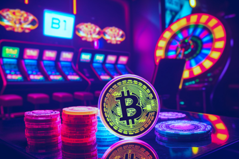 The Death Of top crypto casinos And How To Avoid It
