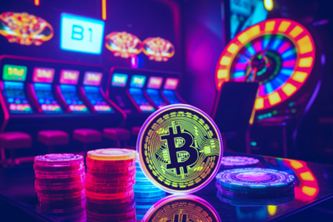 top crypto casinos Explained 101