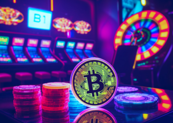 Best Bitcoin Casinos & Crypto Casino Sites in 2024