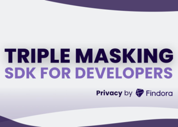 Findora’s New SDK Can Mask Any Dapp Transaction While Enabling Full Compliance