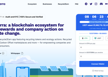 This Little-Known Token Could be Leading the Next Big Crypto Bull Run
