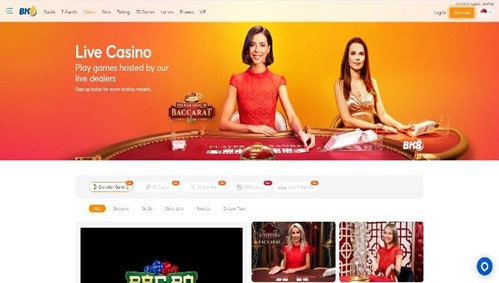 Extreme The best Online Casino