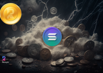 This DeFi token now becomes the second most searched cryptocurrency on the internet after Shiba Inu (SHIB)