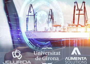 Revolutionizing Port Infrastructure Maintenance: A Blockchain and Augmented Reality Solution