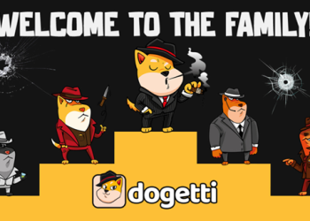 Cardano and XRP Price Rally This Week and Dogetti Enters Phase 2 of Presale with a 50% Bonus Code!