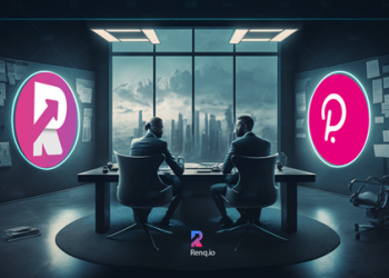 The future of DeFi will be defined by RenQ Finance and Polkadot (DOT)