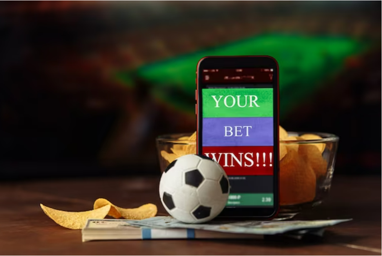 5 Best Sports Betting Sites & Online Sportsbook July 2023