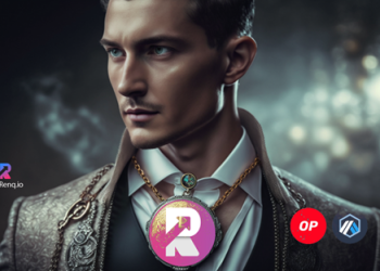 Optimism (OP), Arbitrum (ARB), and RenQ Finance (RENQ) are the tokens that will make new crypto millionaires in 2023
