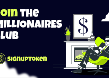 Crypto Donations to Hit $10B; ETH, USD Coin Lead, Signuptoken.com Set to Make 1M Millionaires