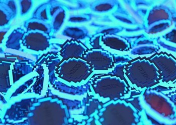 Chainlink and Algorand are two cryptos looking toward AI solutions