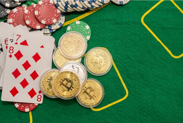 Time Is Running Out! Think About These 10 Ways To Change Your bitcoin casino india