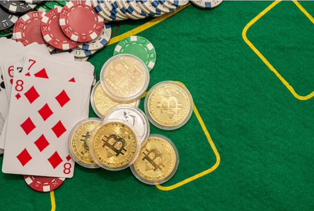 How to start With The Best Bitcoin Casino Here in 2021