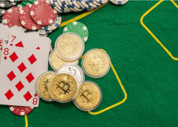 10 Best Bitcoin & Crypto Casinos With High Bonuses in 2023