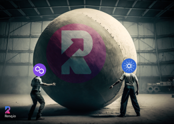 Can Cardano (ADA) and Polygon (MATIC) stop the surge of RenQ Finance (RENQ)? or will they be outperformed easily by RENQ?