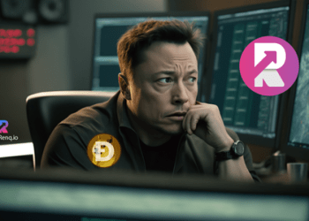 Top Dogecoin wallet that holds $38M worth of DOGE has now started to accumulate RenQ Finance (RENQ), what news does he have?