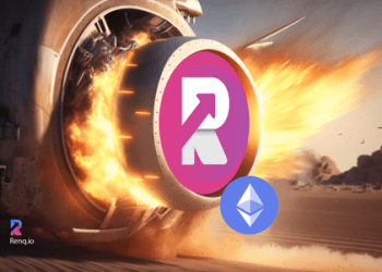 USA Crypto News – Ethereum (ETH) and RenQ Finance (RENQ) top the charts for the most purchased cryptocurrencies in the USA