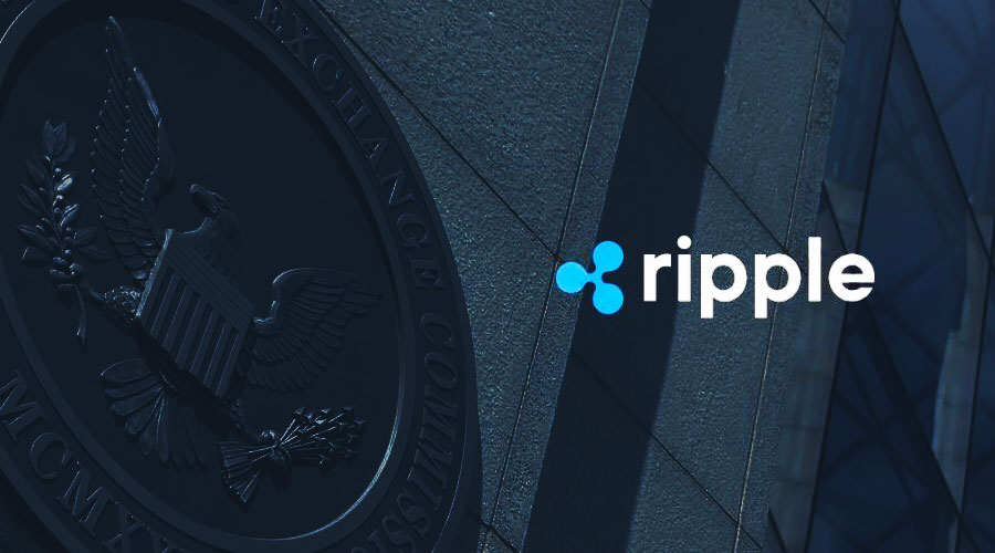 Ripple XRP SEC Coinbase