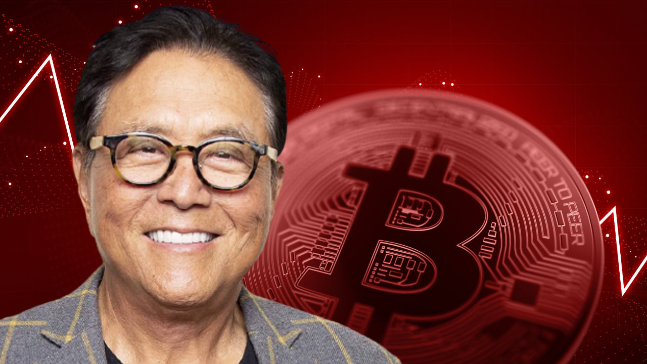 Best-Selling Author Explains Why Bitcoin Will Hit 0,000