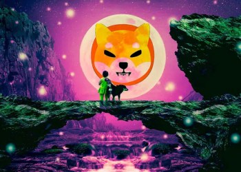 Shiba Inu SHIB Metaverse