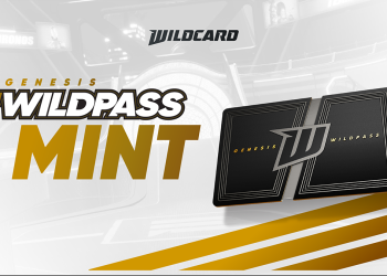 Go WILD With Wildcard’s Genesis WildPass, Minting 4/20 on Magic Eden