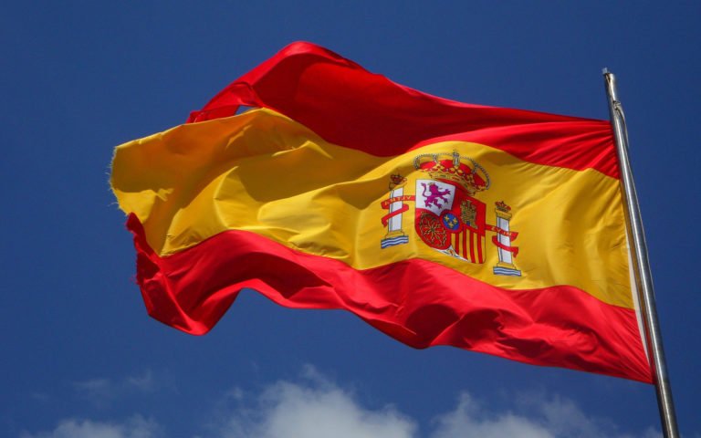 Spain crypto taxes